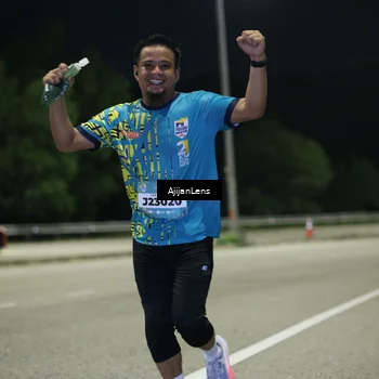 Runner Photo 5845512