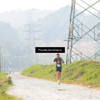 Runner Photo 5845513