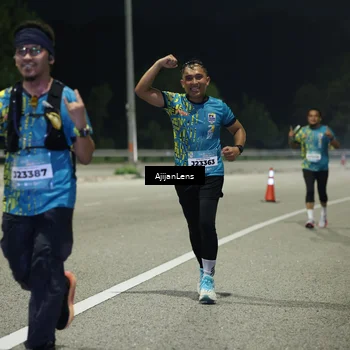 Runner Photo 5845518