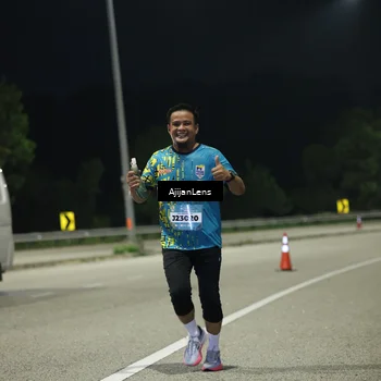 Runner Photo 5845520