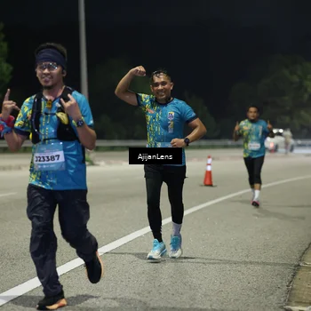 Runner Photo 5845525