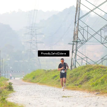 Runner Photo 5845526