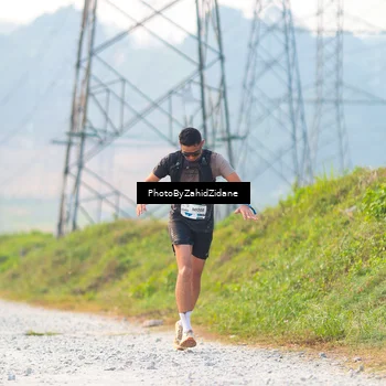 Runner Photo 5845534
