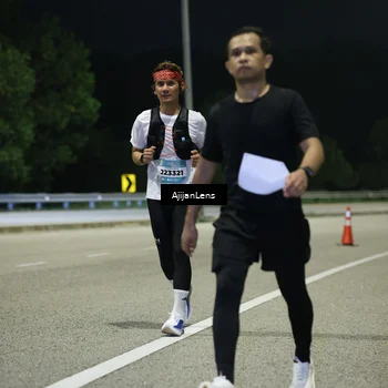 Runner Photo 5845537