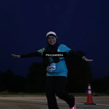 Runner Photo 5845540