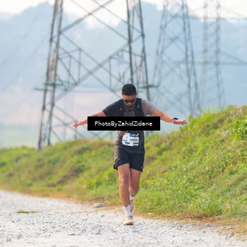Runner Photo 5845542