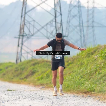Runner Photo 5845546