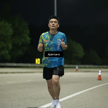 Runner Photo 5845553