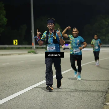 Runner Photo 5845555