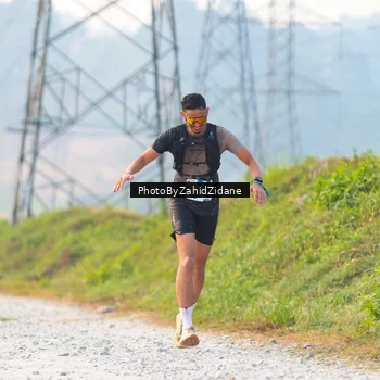 Runner Photo 5845556