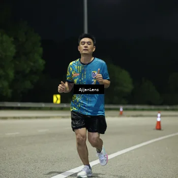 Runner Photo 5845557