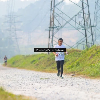 Runner Photo 5845559