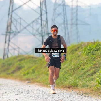 Runner Photo 5845560