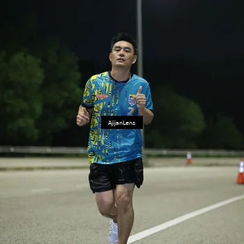 Runner Photo 5845564