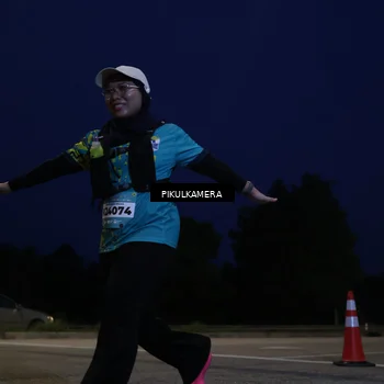 Runner Photo 5845570