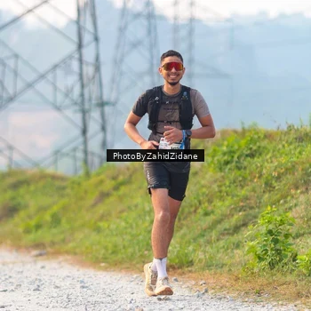 Runner Photo 5845573