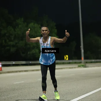 Runner Photo 5845574