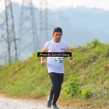 Runner Photo 5845578