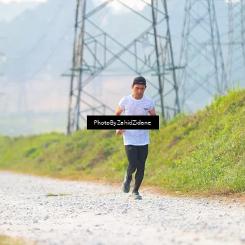 Runner Photo 5845581
