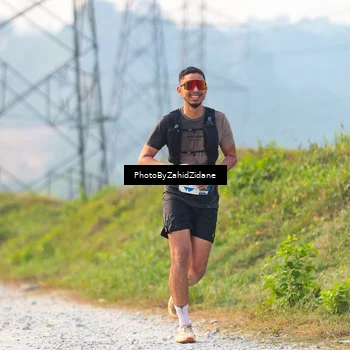 Runner Photo 5845582