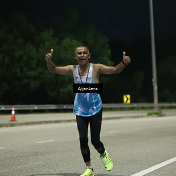 Runner Photo 5845583