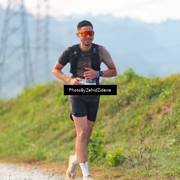 Runner Photo 5845591