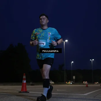 Runner Photo 5845592