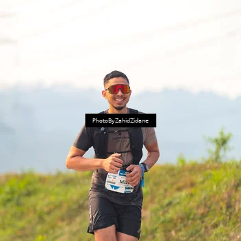 Runner Photo 5845593