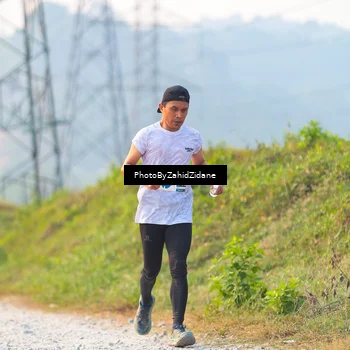 Runner Photo 5845594