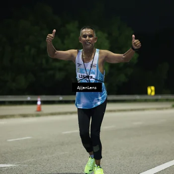 Runner Photo 5845597