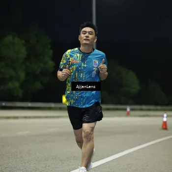 Runner Photo 5845601
