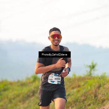 Runner Photo 5845603