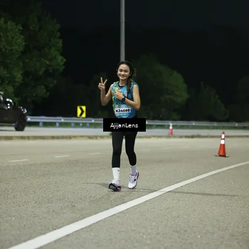 Runner Photo 5845605