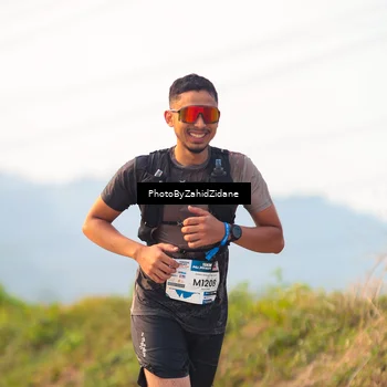 Runner Photo 5845607