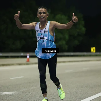 Runner Photo 5845608