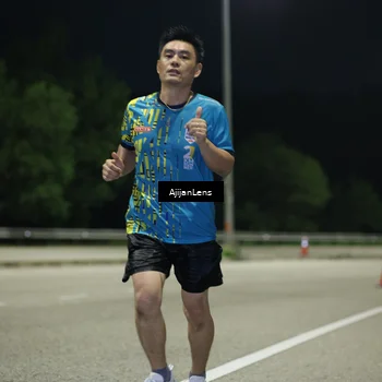 Runner Photo 5845611