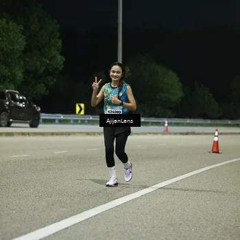 Runner Photo 5845613