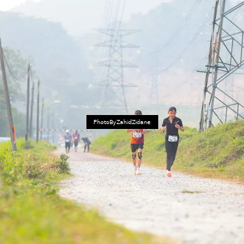 Runner Photo 5845614