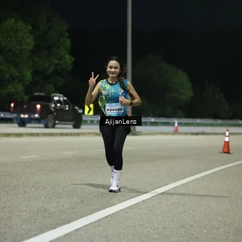 Runner Photo 5845615
