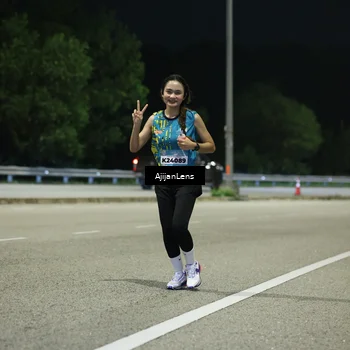 Runner Photo 5845621
