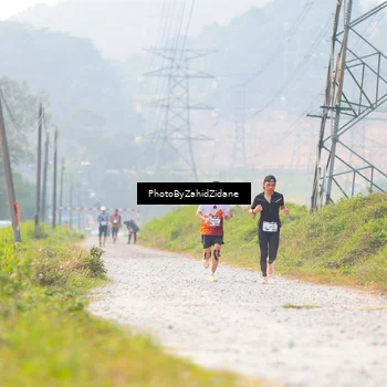 Runner Photo 5845623