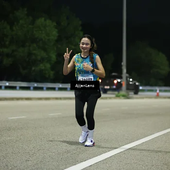 Runner Photo 5845624