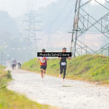 Runner Photo 5845629