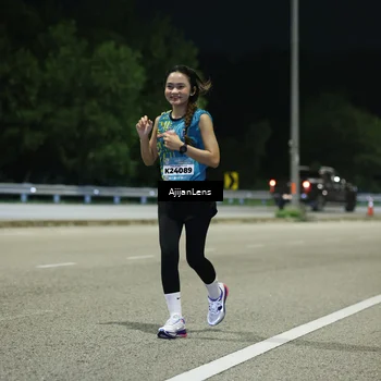 Runner Photo 5845630