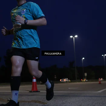 Runner Photo 5845632