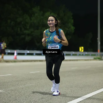 Runner Photo 5845635