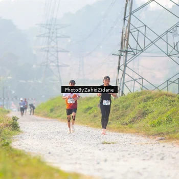 Runner Photo 5845636