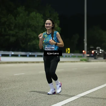 Runner Photo 5845638