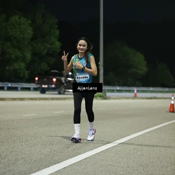 Runner Photo 5845640