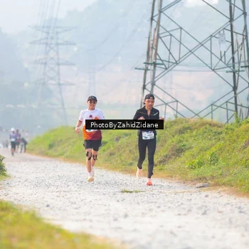 Runner Photo 5845641